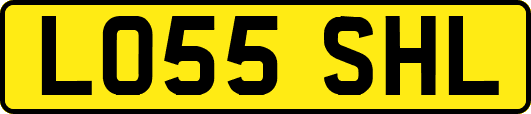 LO55SHL