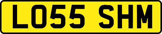 LO55SHM