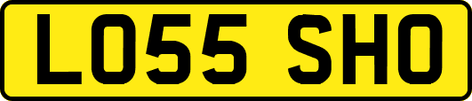 LO55SHO
