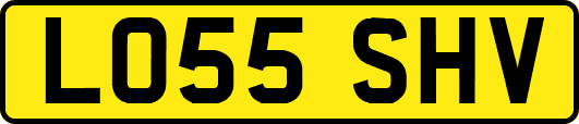 LO55SHV