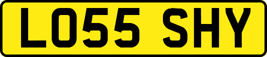 LO55SHY