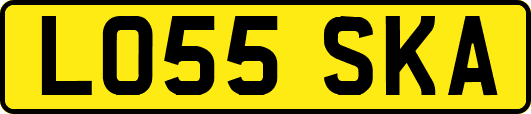 LO55SKA