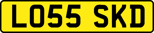 LO55SKD