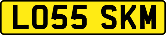 LO55SKM