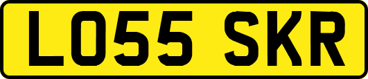 LO55SKR