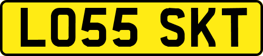 LO55SKT