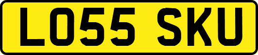 LO55SKU