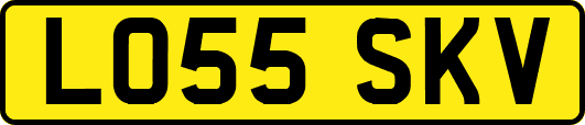 LO55SKV