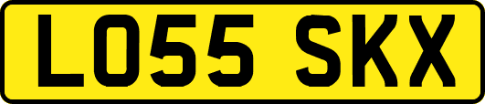 LO55SKX
