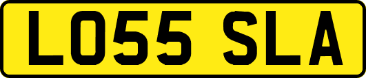 LO55SLA