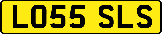 LO55SLS