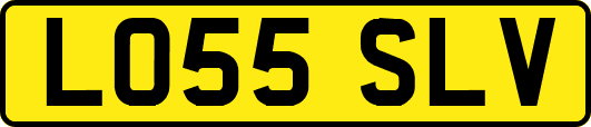 LO55SLV