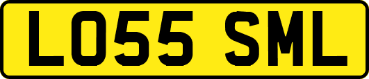 LO55SML