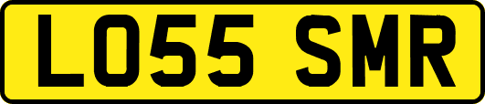 LO55SMR