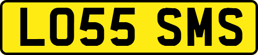 LO55SMS