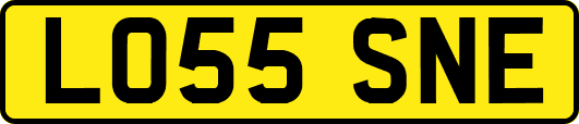 LO55SNE