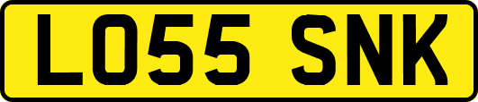 LO55SNK