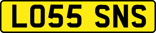 LO55SNS