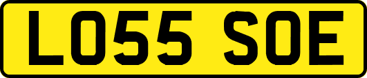 LO55SOE
