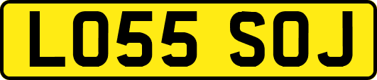 LO55SOJ