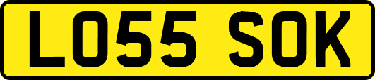 LO55SOK