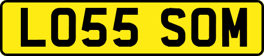 LO55SOM