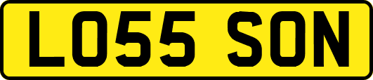 LO55SON