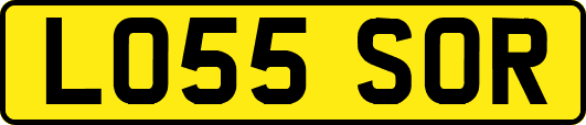 LO55SOR
