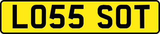 LO55SOT