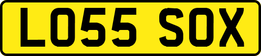 LO55SOX