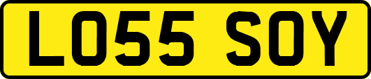 LO55SOY