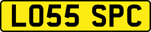 LO55SPC