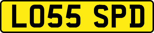 LO55SPD