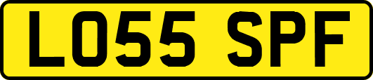 LO55SPF