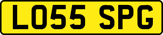 LO55SPG