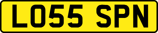 LO55SPN