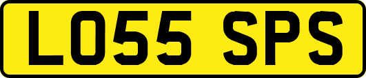 LO55SPS
