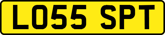 LO55SPT