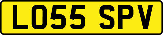 LO55SPV