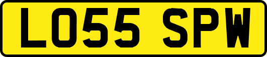 LO55SPW