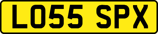 LO55SPX