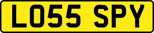 LO55SPY
