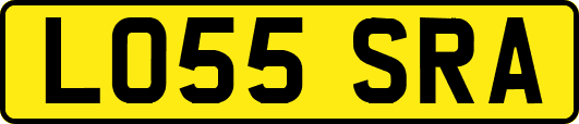 LO55SRA