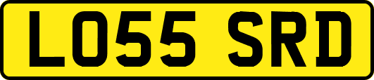 LO55SRD