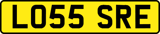 LO55SRE