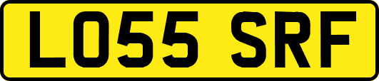 LO55SRF