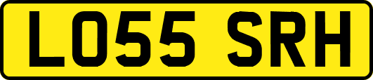 LO55SRH