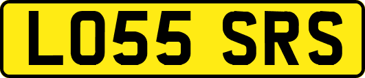 LO55SRS