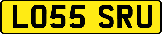 LO55SRU