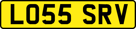 LO55SRV